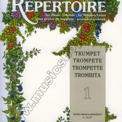 REPERTOIRE REPERTOIRE