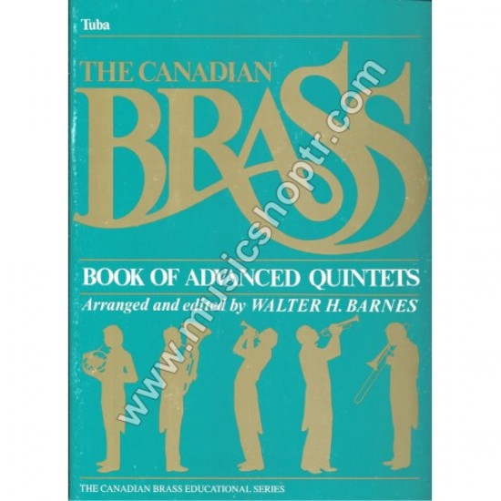 THE CANADIAN BRASS