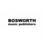 Bosworth & Co. Music Publishers