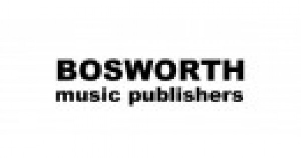 Bosworth & Co. Music Publishers