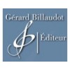 Gerard Billaudot Editeur