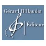 Gerard Billaudot Editeur