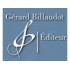 Gerard Billaudot Editeur