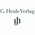 Henle Verlag