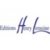 Editions Henry Lemoine