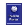 Theodore Presser
