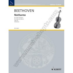BEETHOVEN, Ludwig van BEETHOVEN, Ludwig van