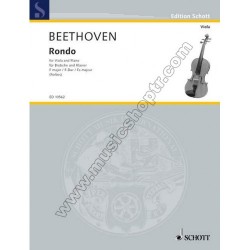 BEETHOVEN, Ludwig van BEETHOVEN, Ludwig van