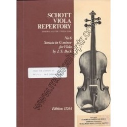 BACH,  Johann Sebastian BACH,  Johann Sebastian