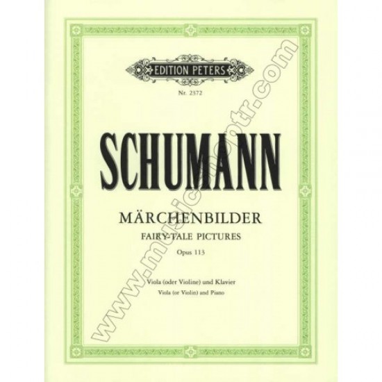 SCHUMANN, Robert