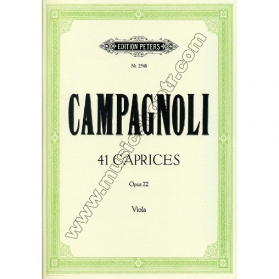 CAMPAGNOLI, Bartolomeo