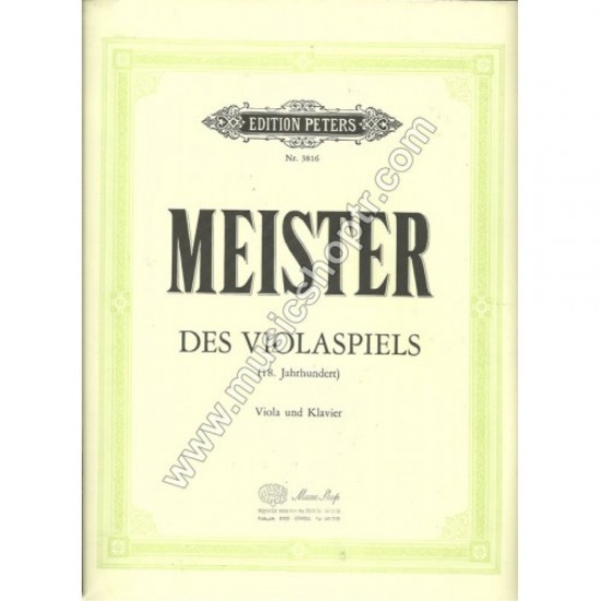 MEISTER