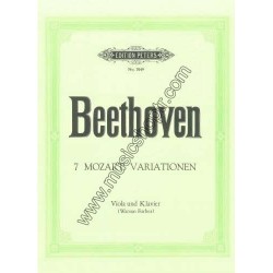 BEETHOVEN, Ludwig van BEETHOVEN, Ludwig van