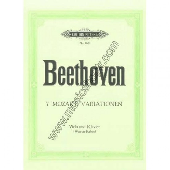 BEETHOVEN, Ludwig van