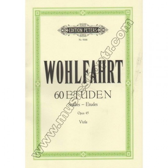 WOHLFART, Franz