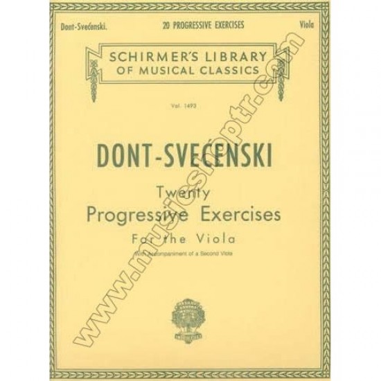 DONT - SVECENSKI