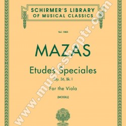 MAZAS, Jacques Féréol