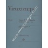 VIEUXTEMPS, Henri