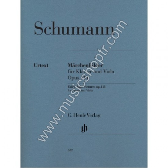 SCHUMANN, Robert