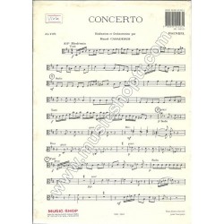 HANDEL, George Frideric HANDEL, George Frideric