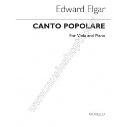 ELGAR, Edward ELGAR, Edward