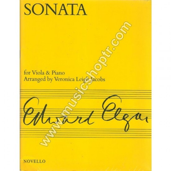 ELGAR, Edward