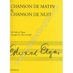 ELGAR, Edward ELGAR, Edward