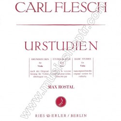 FLESCH, Carl