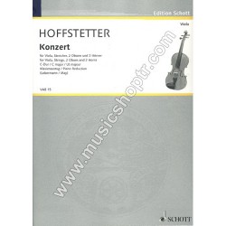 HOFFSTETTER, Roman HOFFSTETTER, Roman