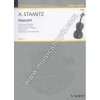 STAMITZ, Anton
