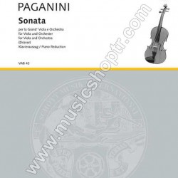 PAGANINI, Niccolo