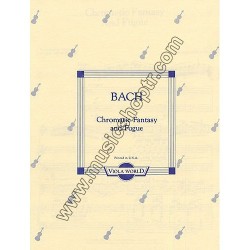 BACH,  Johann Sebastian BACH,  Johann Sebastian