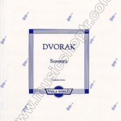DVORAK, Antonin