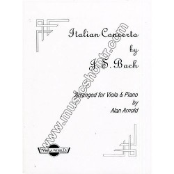 BACH,  Johann Sebastian BACH,  Johann Sebastian