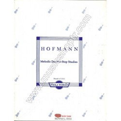 HOFFMANN, Richard HOFFMANN, Richard