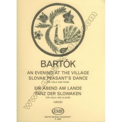 BARTOK, Bela BARTOK, Bela