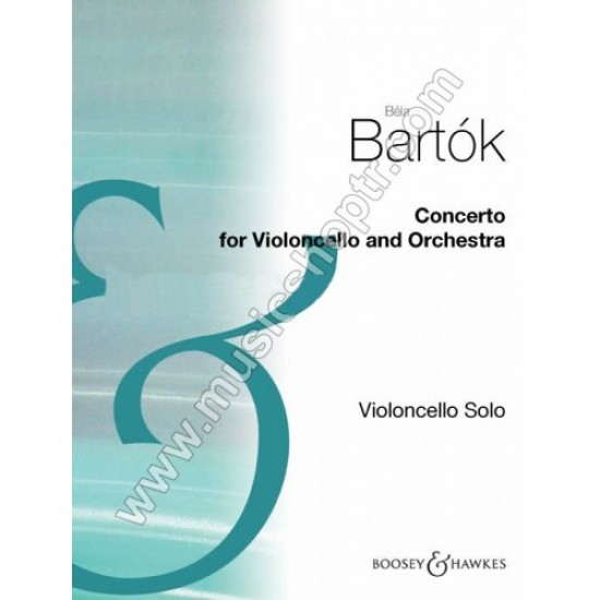 BARTOK, Bela