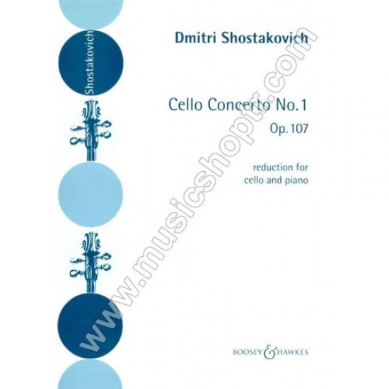 SCHOSTAKOWITSCH, Dmitry