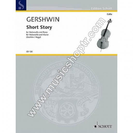 GERSHWIN, George