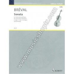 BREVAL, Jean-Baptiste