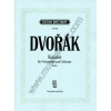 DVORAK, Antonin
