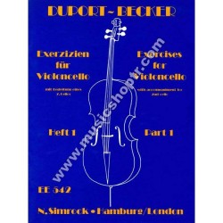 DUPORT, Jean-Louis DUPORT, Jean-Louis