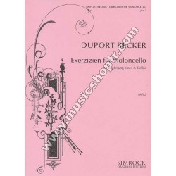 DUPORT, Jean-Louis DUPORT, Jean-Louis