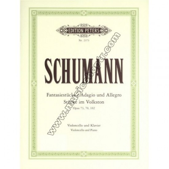 SCHUMANN, Robert