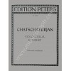 CHATSCHATURJAN, Aram