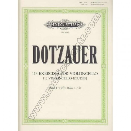 DOTZAUER, Friedrich