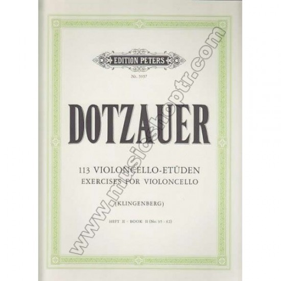 DOTZAUER, Friedrich