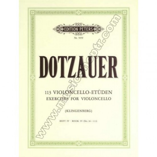 DOTZAUER, Friedrich