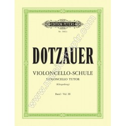 DOTZAUER, Friedrich