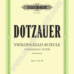 DOTZAUER, Friedrich